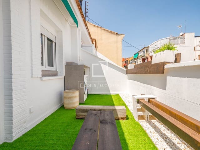 1 bedroom Apartment for rent in Guindalera, Madrid city - € 2,000 (Ref: 9793642)