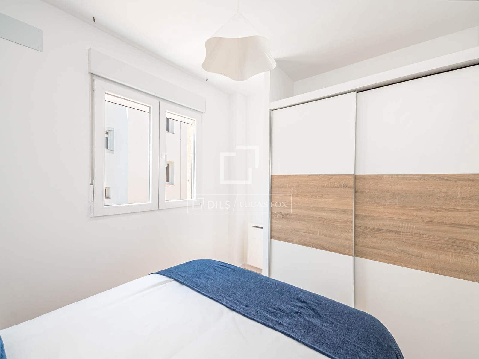 1 bedroom Apartment for rent in Madrid city - € 2,000 (Ref: 9793642)