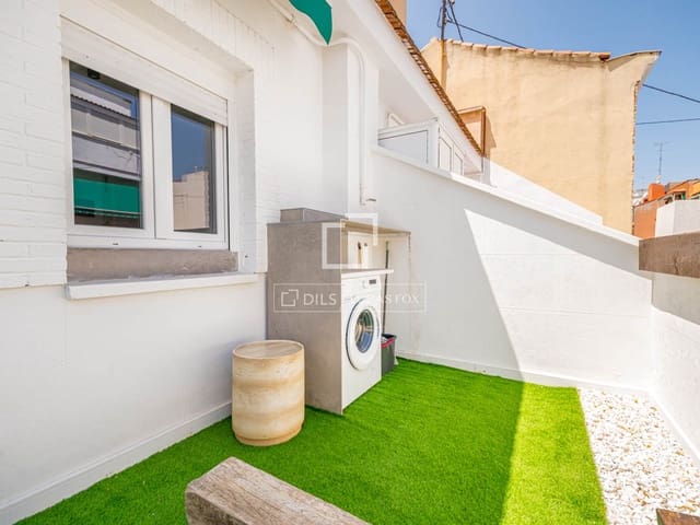 1 bedroom Apartment for rent in Guindalera, Madrid city - € 2,000 (Ref: 9793642)