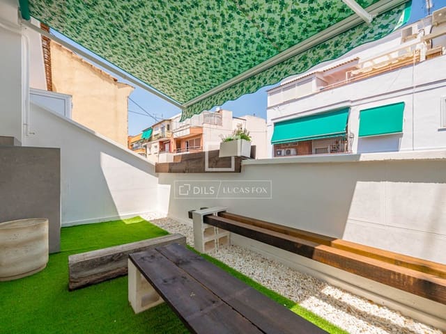 1 bedroom Apartment for rent in Guindalera, Madrid city - € 2,000 (Ref: 9793642)