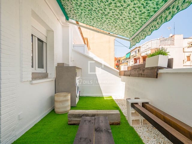 1 bedroom Apartment for rent in Guindalera, Madrid city - € 2,000 (Ref: 9793642)