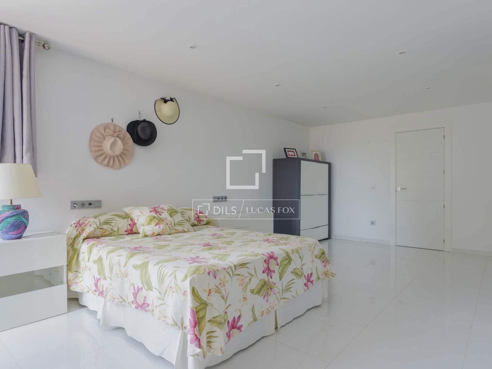 5 Zimmer Villa zu verkaufen in Pozuelo de Alarcon mit Pool Garage - 1.525.000 € (Ref: 9793643)