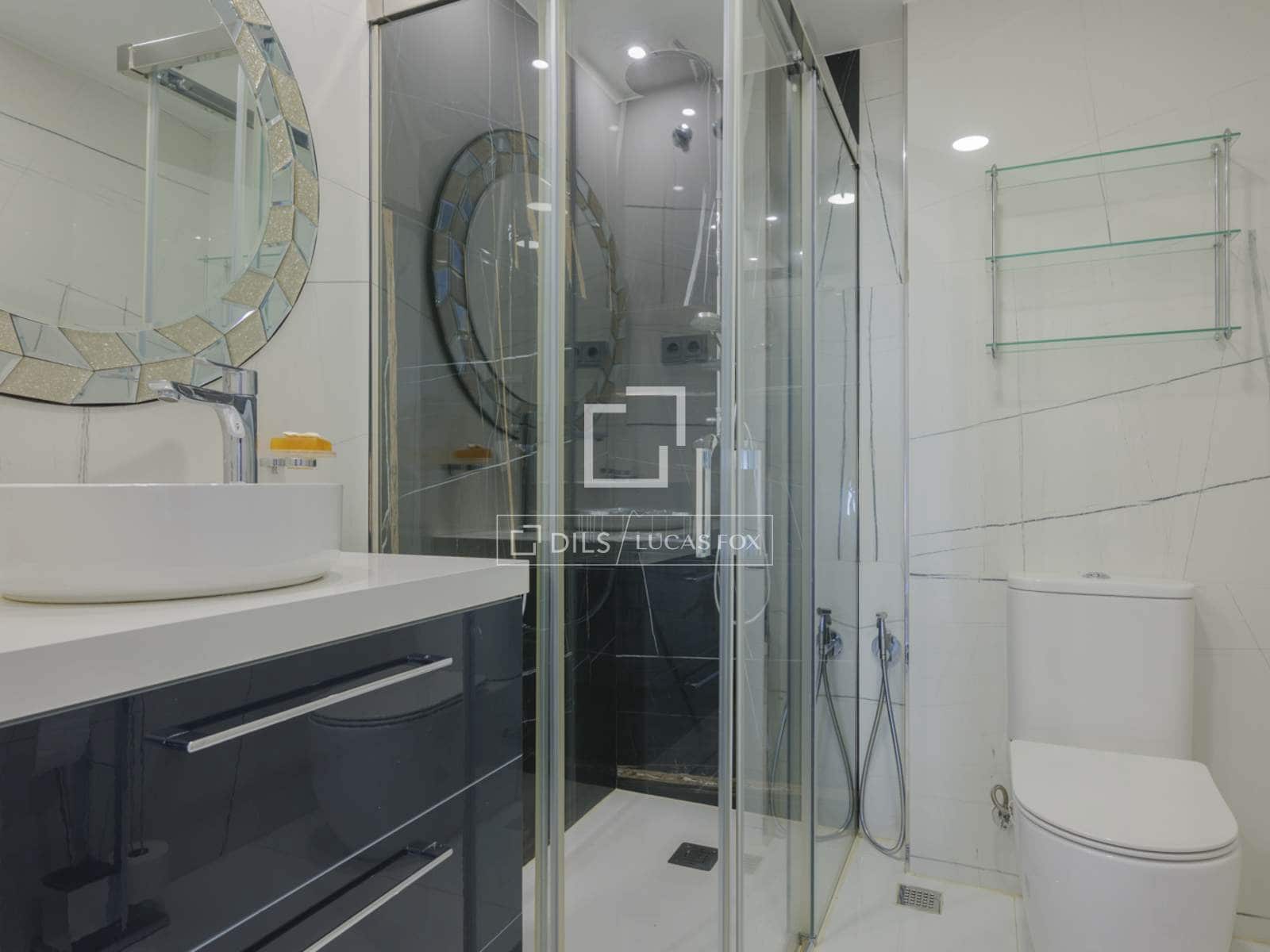 5 Zimmer Villa zu verkaufen in Pozuelo de Alarcon mit Pool Garage - 1.525.000 € (Ref: 9793643)