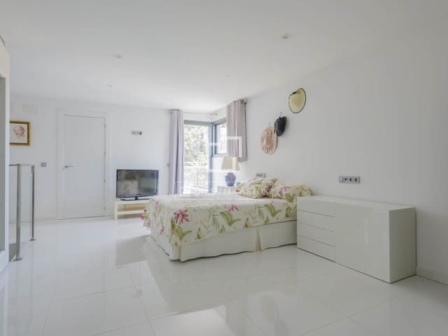 5 makuuhuone Huvila myytävänä paikassa Pozuelo de Alarcón mukana uima-altaan 
autotalli - 1 525 000 € (Ref: 9793643)