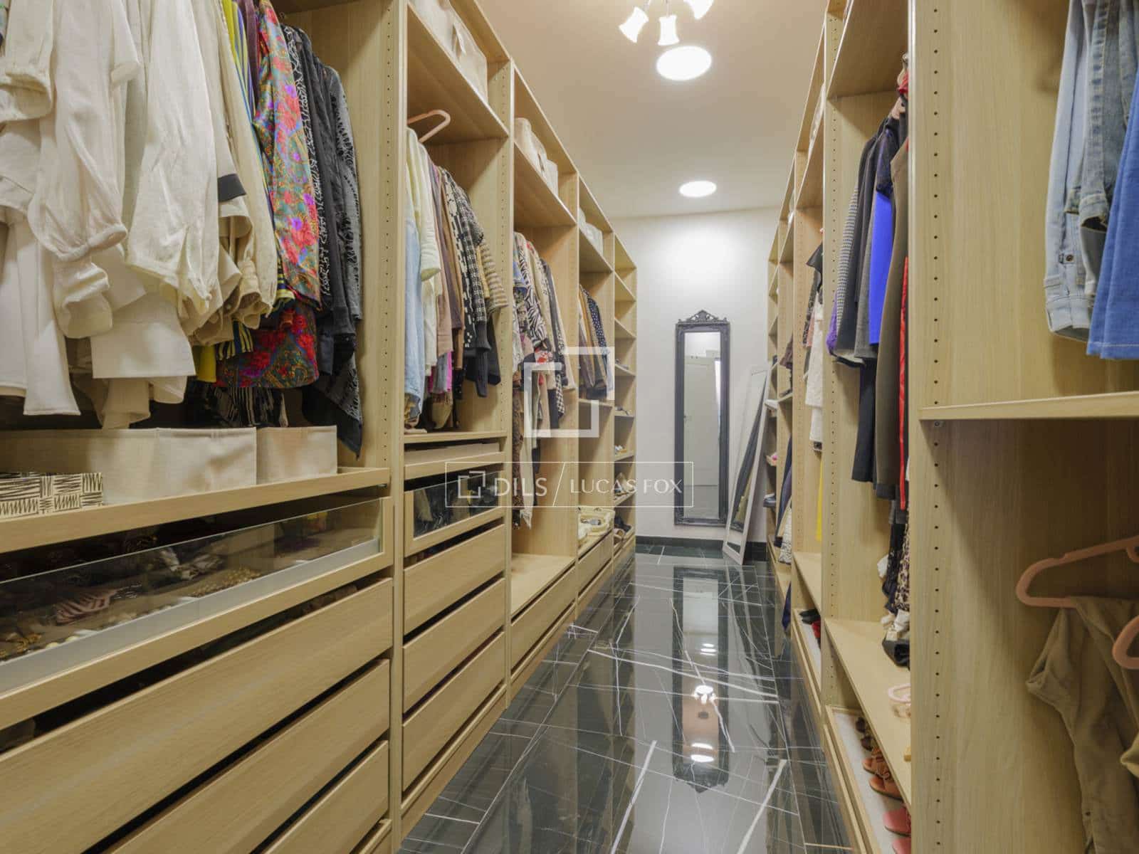 5 Zimmer Villa zu verkaufen in Pozuelo de Alarcon mit Pool Garage - 1.525.000 € (Ref: 9793643)