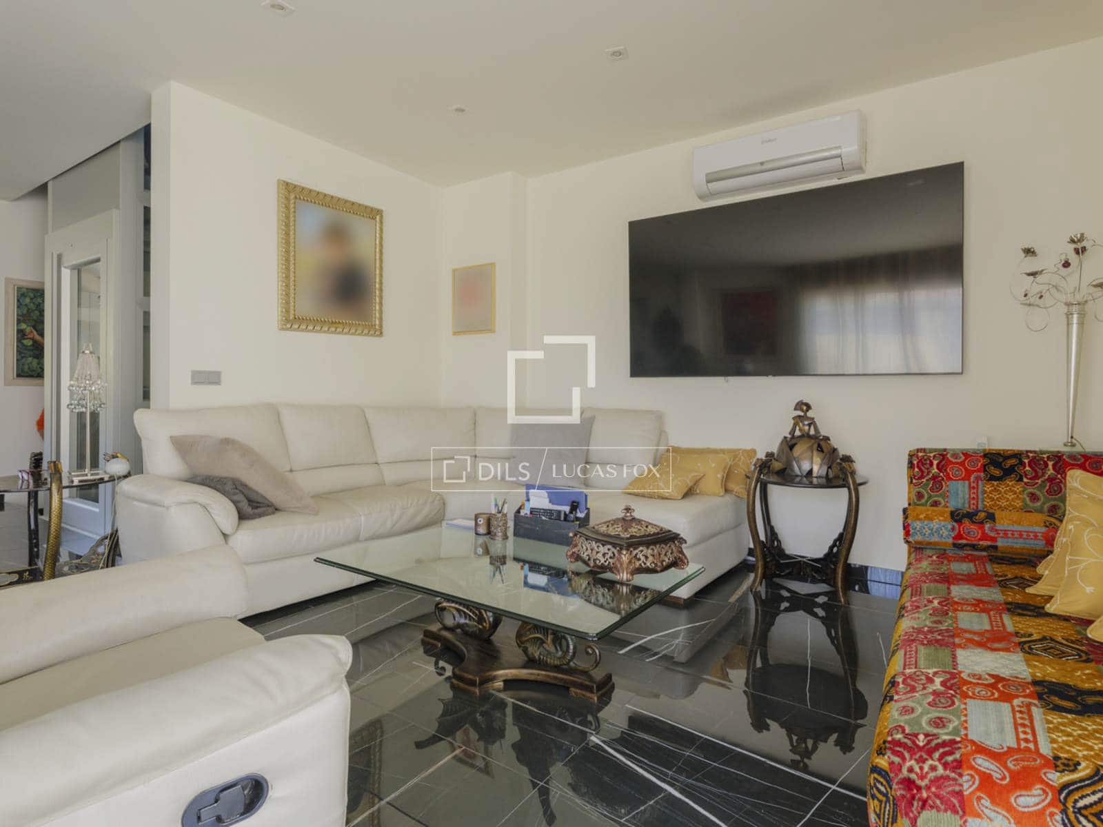 5 Zimmer Villa zu verkaufen in Pozuelo de Alarcon mit Pool Garage - 1.525.000 € (Ref: 9793643)