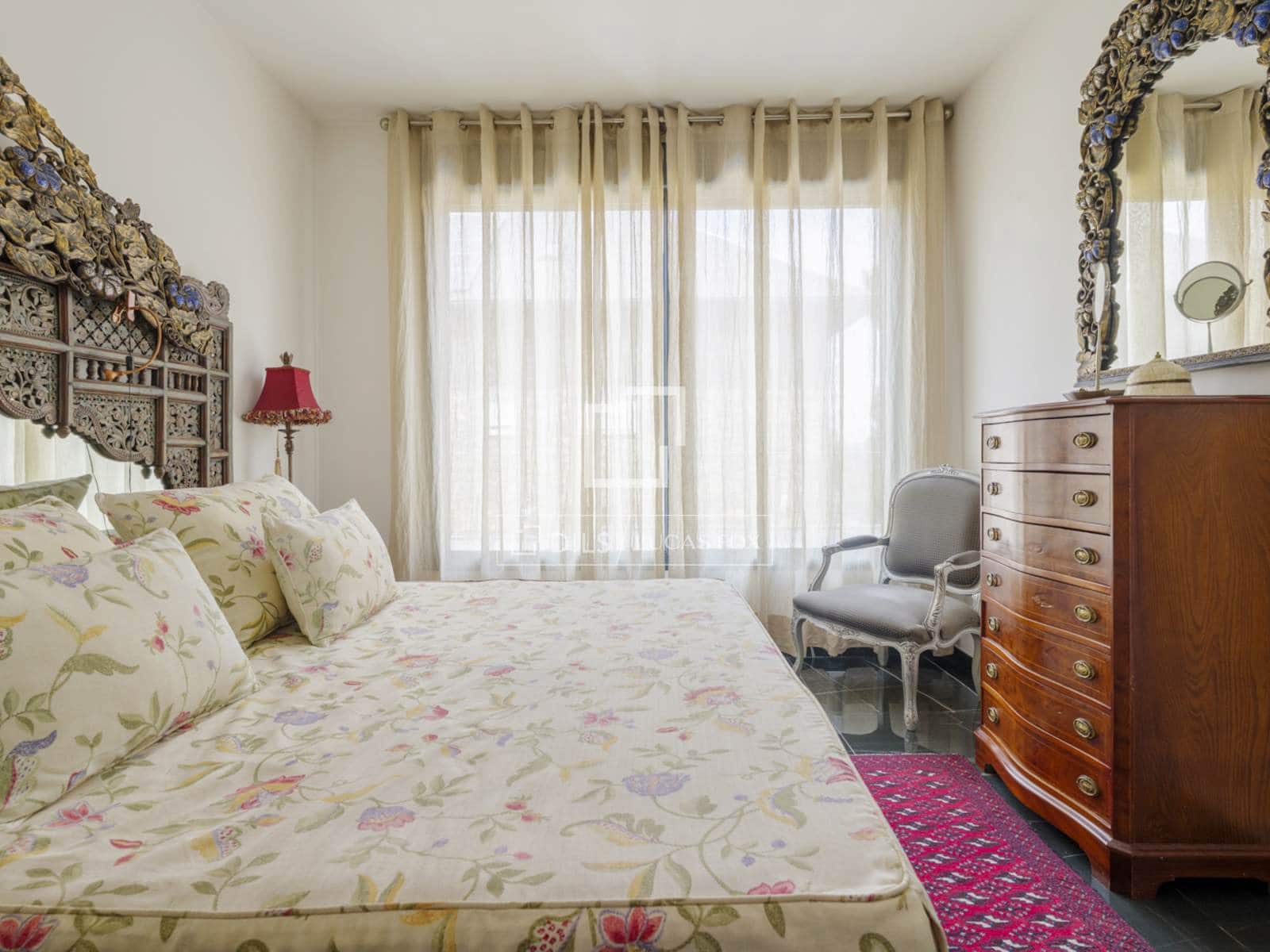 5 Zimmer Villa zu verkaufen in Pozuelo de Alarcon mit Pool Garage - 1.525.000 € (Ref: 9793643)