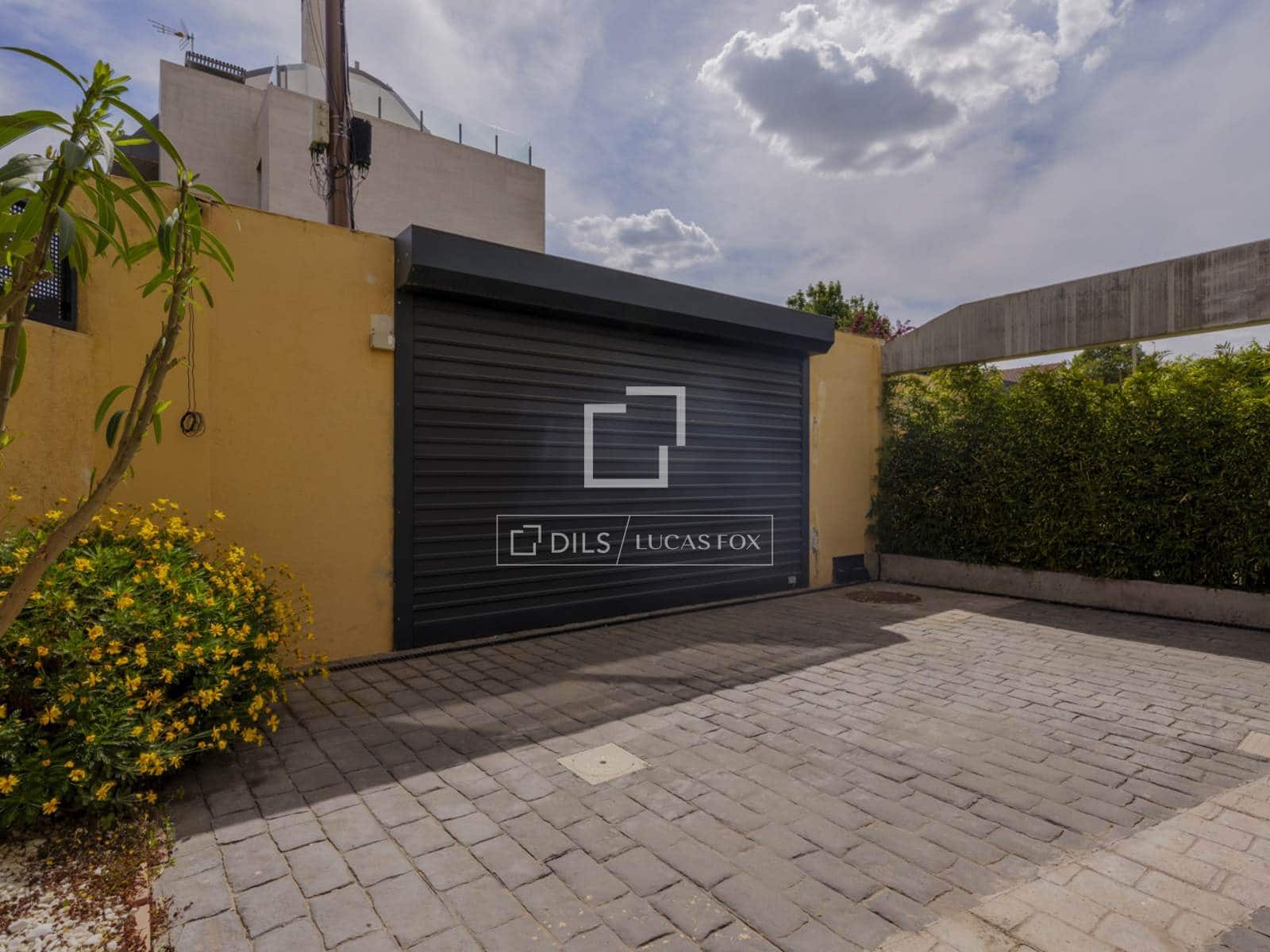 5 Zimmer Villa zu verkaufen in Pozuelo de Alarcon mit Pool Garage - 1.525.000 € (Ref: 9793643)