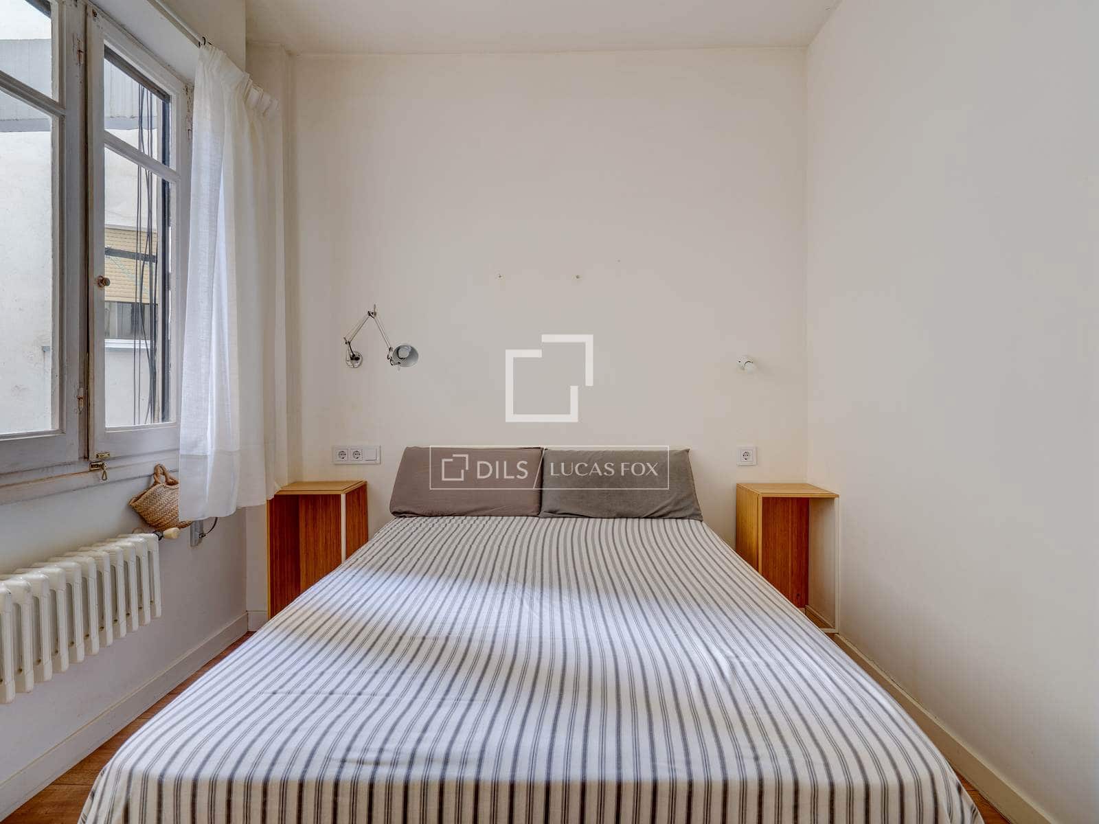 1 soveværelse Lejlighed til salg i Donostia-San Sebastian - € 540.000 (Ref: 9793644)