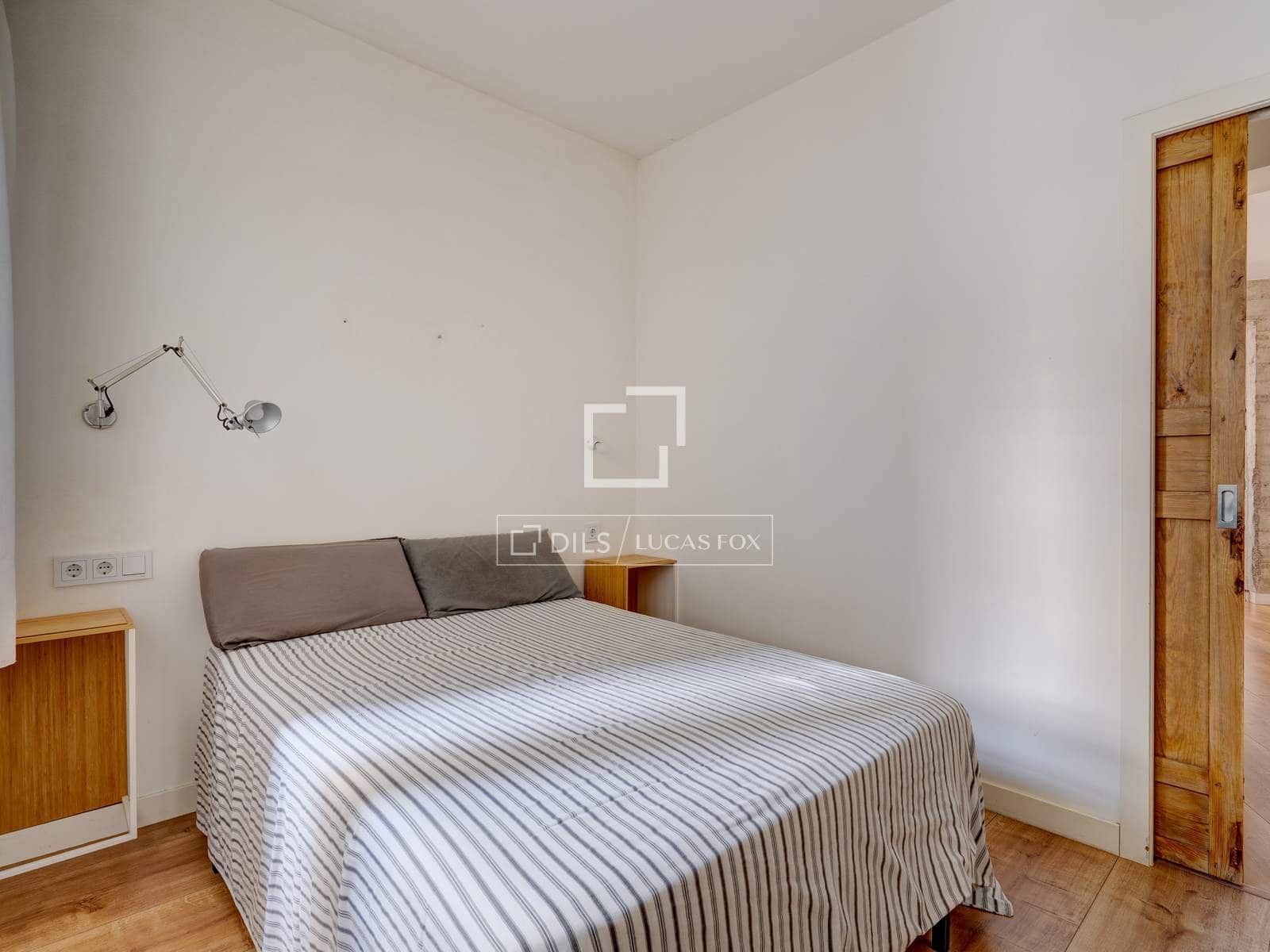 1 soveværelse Lejlighed til salg i Donostia-San Sebastian - € 540.000 (Ref: 9793644)