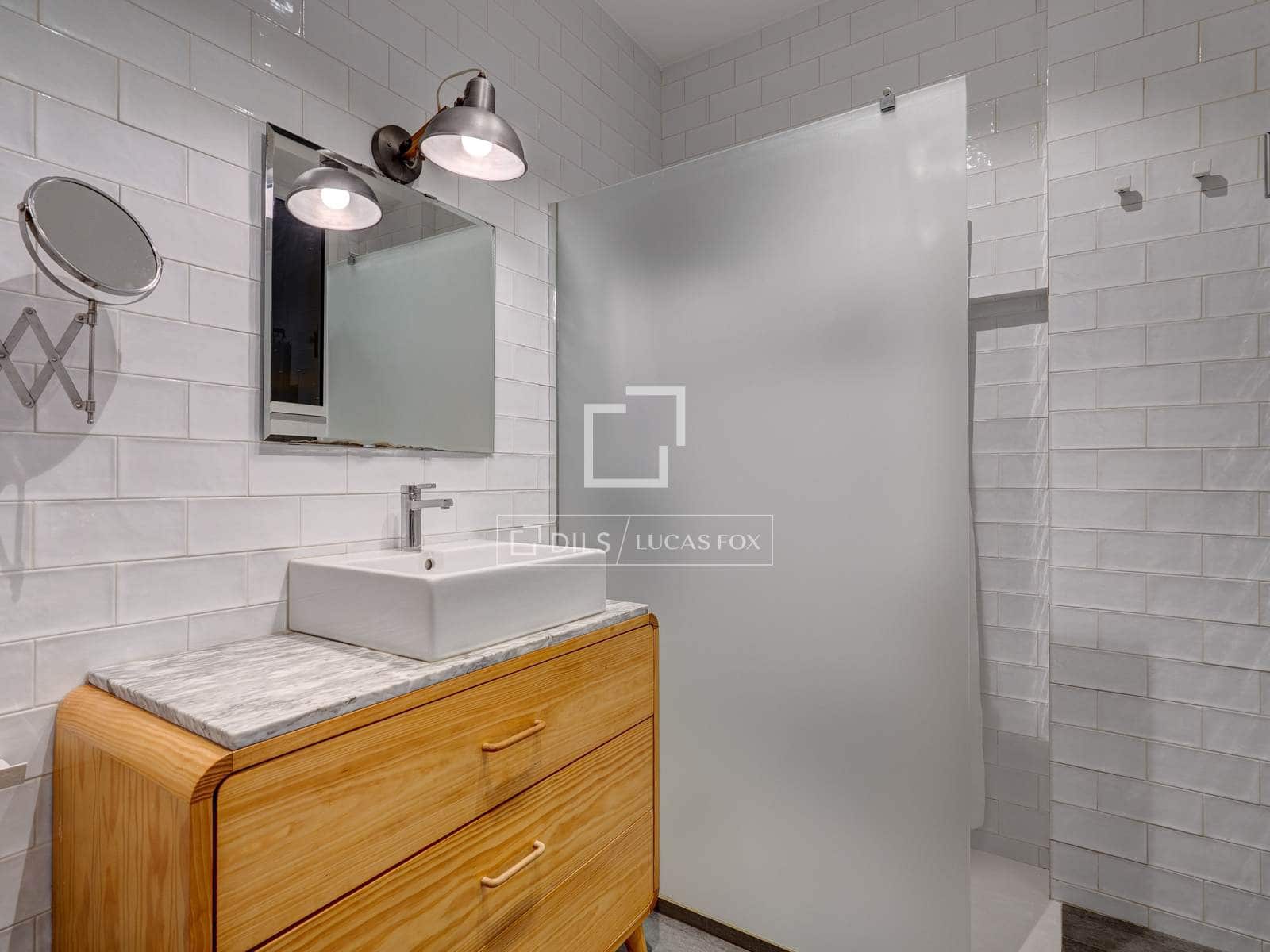 1 soveværelse Lejlighed til salg i Donostia-San Sebastian - € 540.000 (Ref: 9793644)