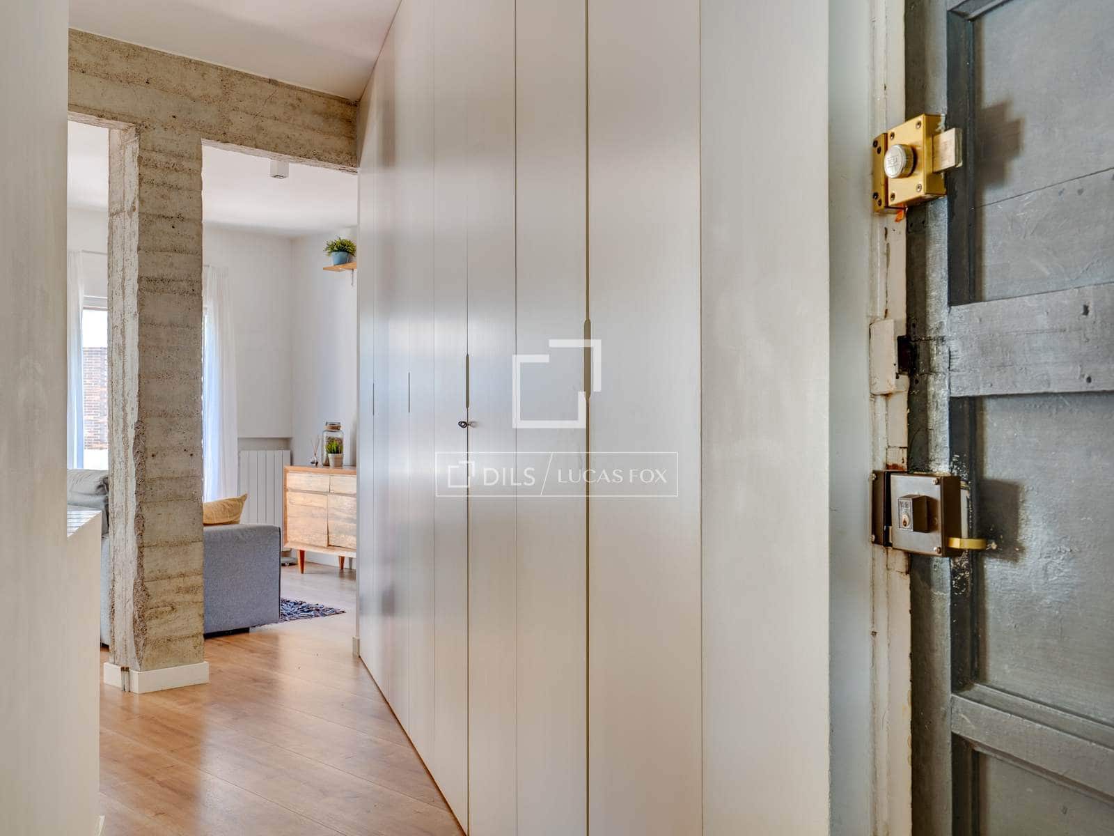 1 soveværelse Lejlighed til salg i Donostia-San Sebastian - € 540.000 (Ref: 9793644)