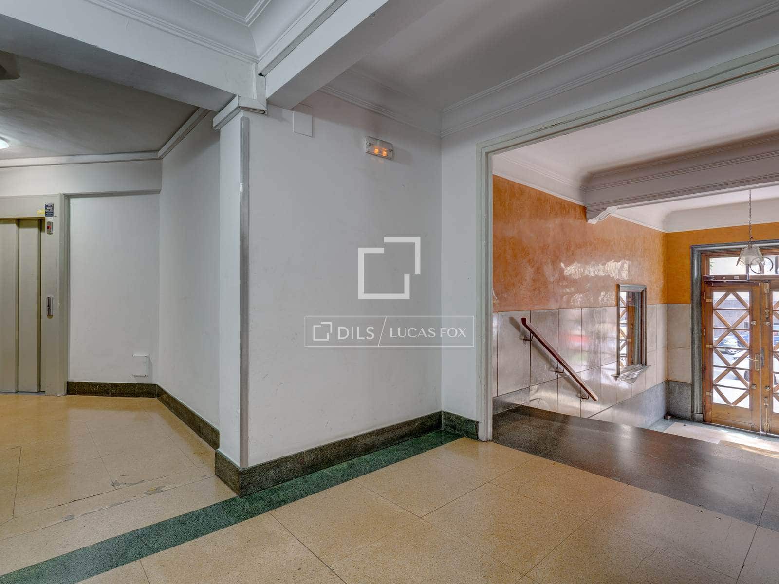 1 soveværelse Lejlighed til salg i Donostia-San Sebastian - € 540.000 (Ref: 9793644)