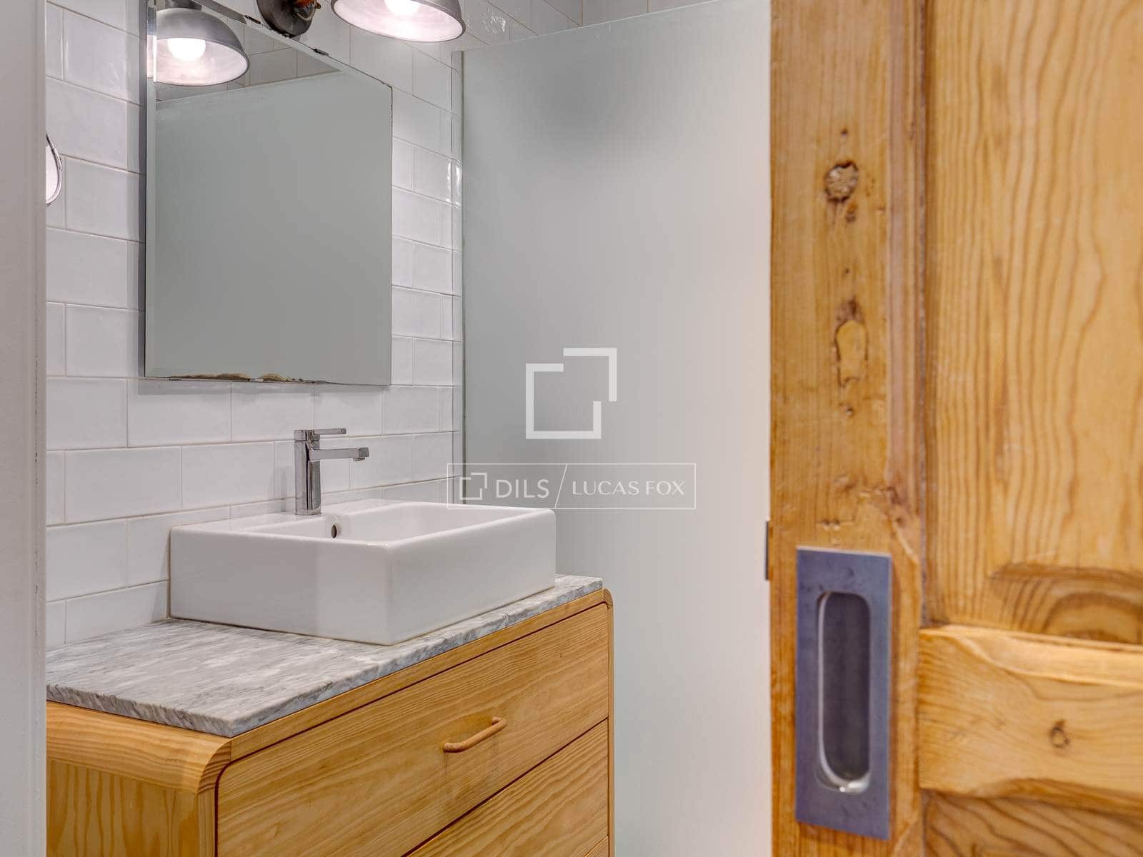2 sovrum Lägenhet till salu i Donostia-San Sebastian - 540 000 € (Ref: 9793644)