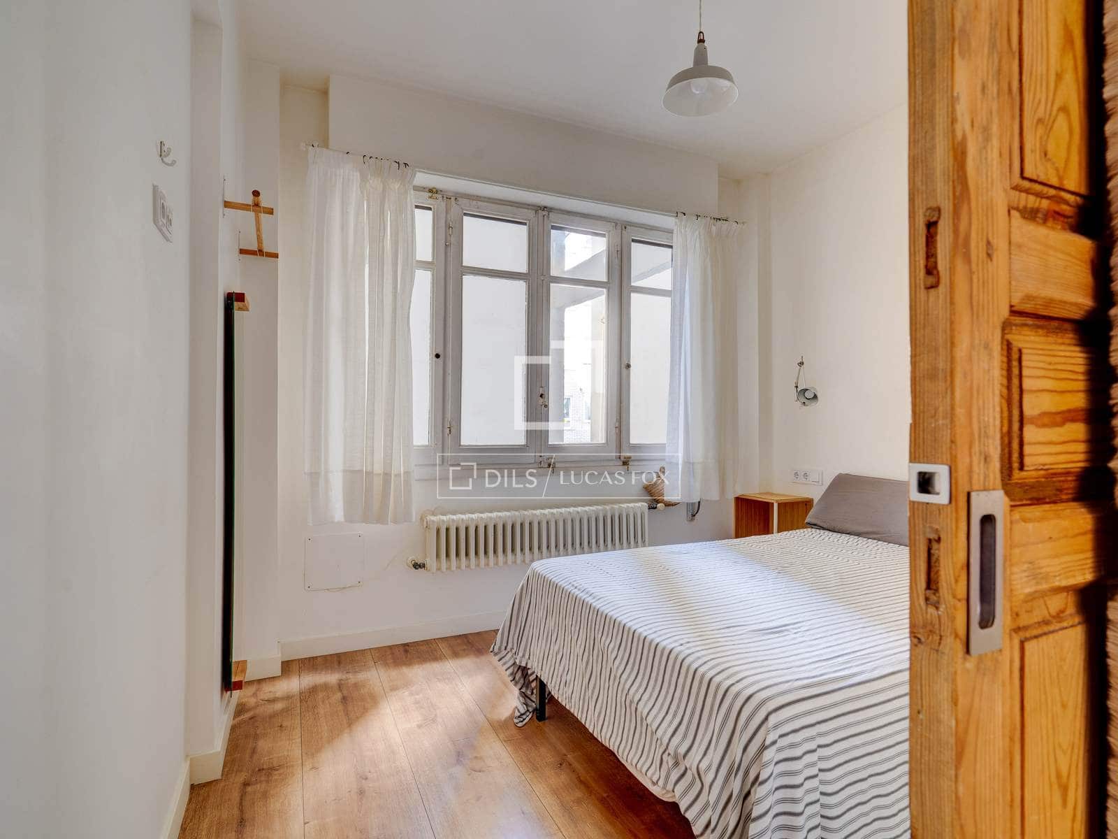2 sovrum Lägenhet till salu i Donostia-San Sebastian - 540 000 € (Ref: 9793644)