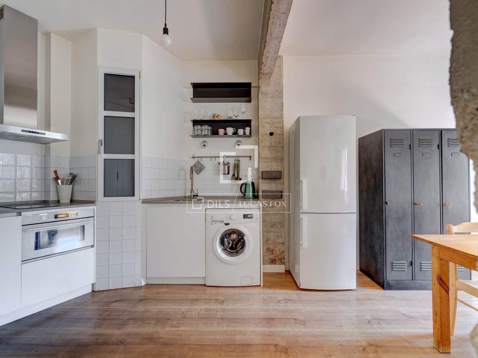 2 sovrum Lägenhet till salu i Donostia-San Sebastian - 540 000 € (Ref: 9793644)