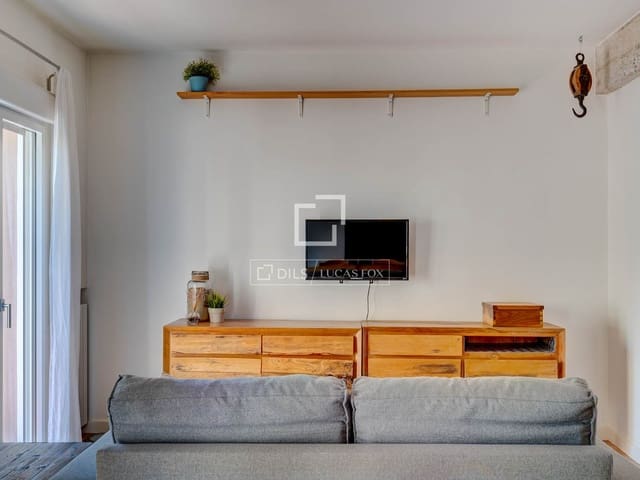 2 slaapkamer Appartement te koop in Donostia-San Sebastián - € 540.000 (Ref: 9793644)