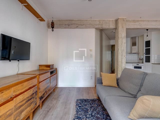 2 slaapkamer Appartement te koop in Donostia-San Sebastián - € 540.000 (Ref: 9793644)
