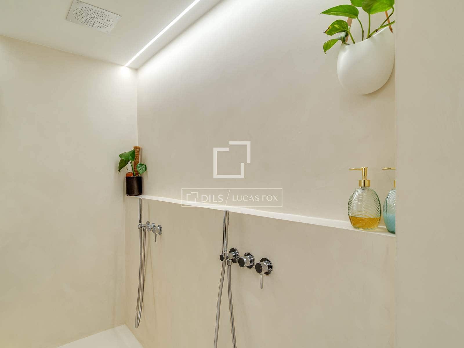 5 sovrum Lägenhet att hyra i Barcelona stad med garage - 8 500 € (Ref: 9795234)