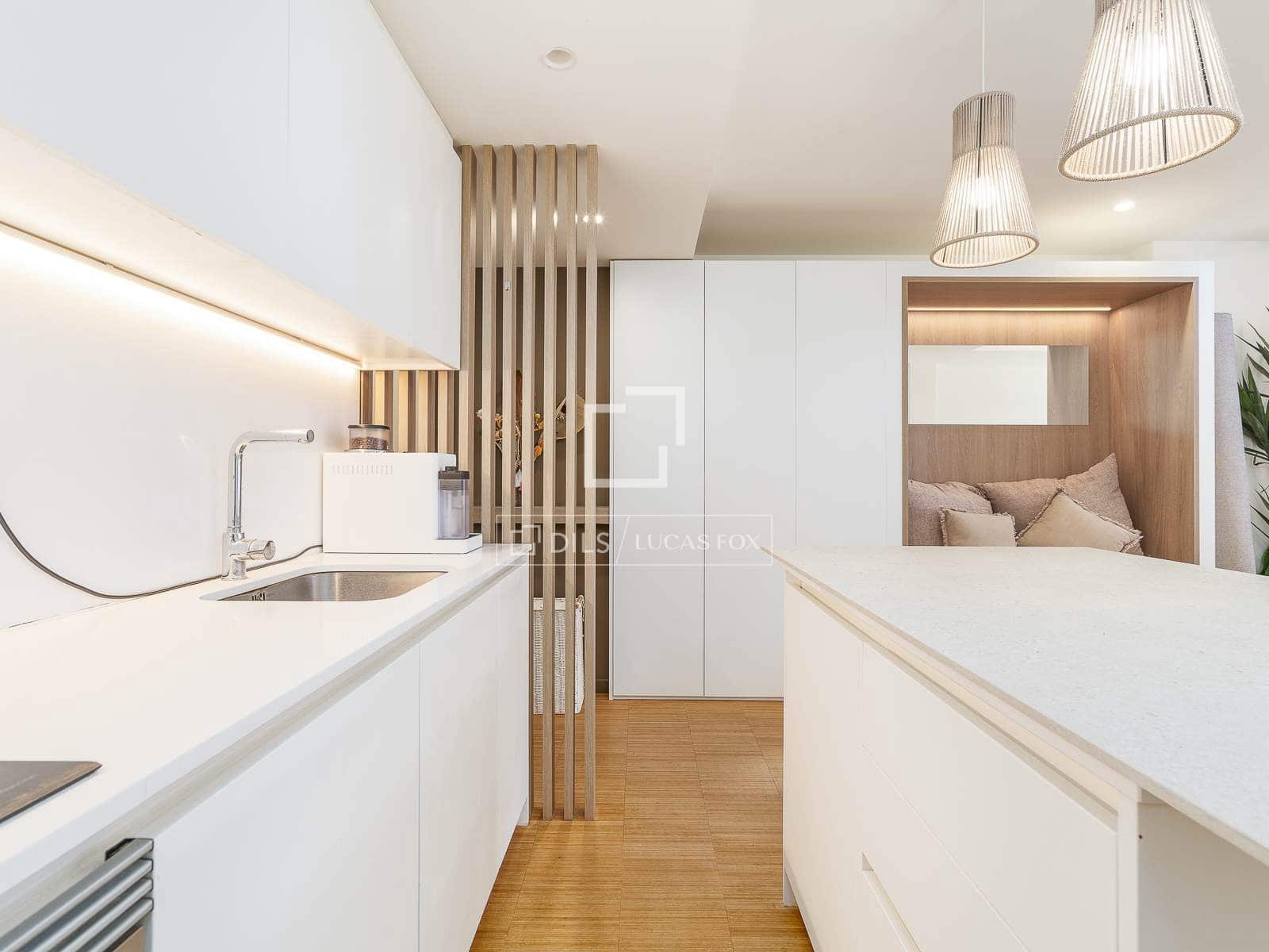 3 soverom Leilighet til salgs i Barcelona by - € 1 380 000 (Ref: 9795235)