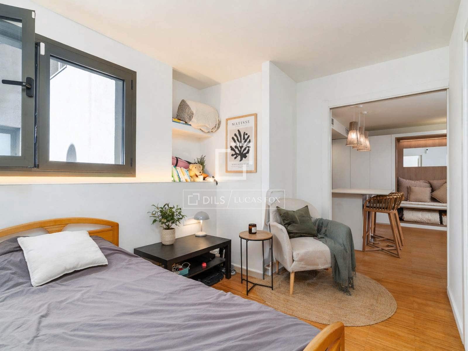 3 soverom Leilighet til salgs i Barcelona by - € 1 380 000 (Ref: 9795235)