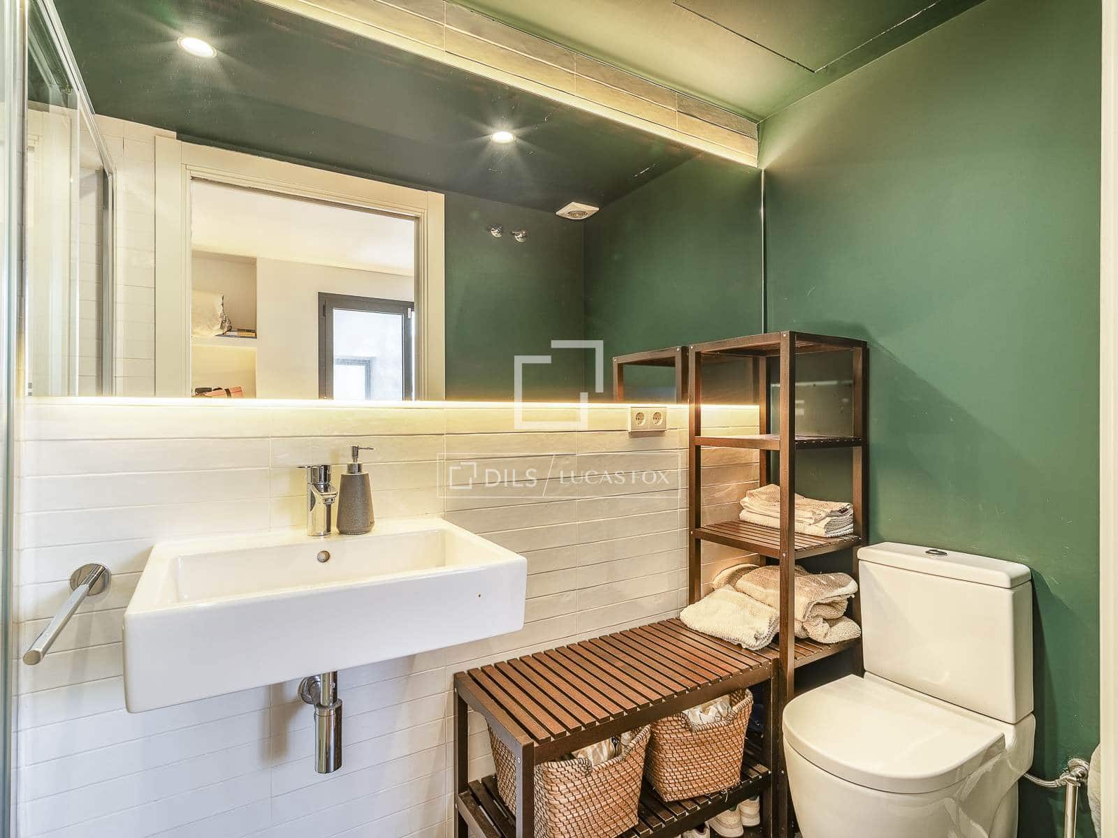 3 soverom Leilighet til salgs i Barcelona by - € 1 380 000 (Ref: 9795235)