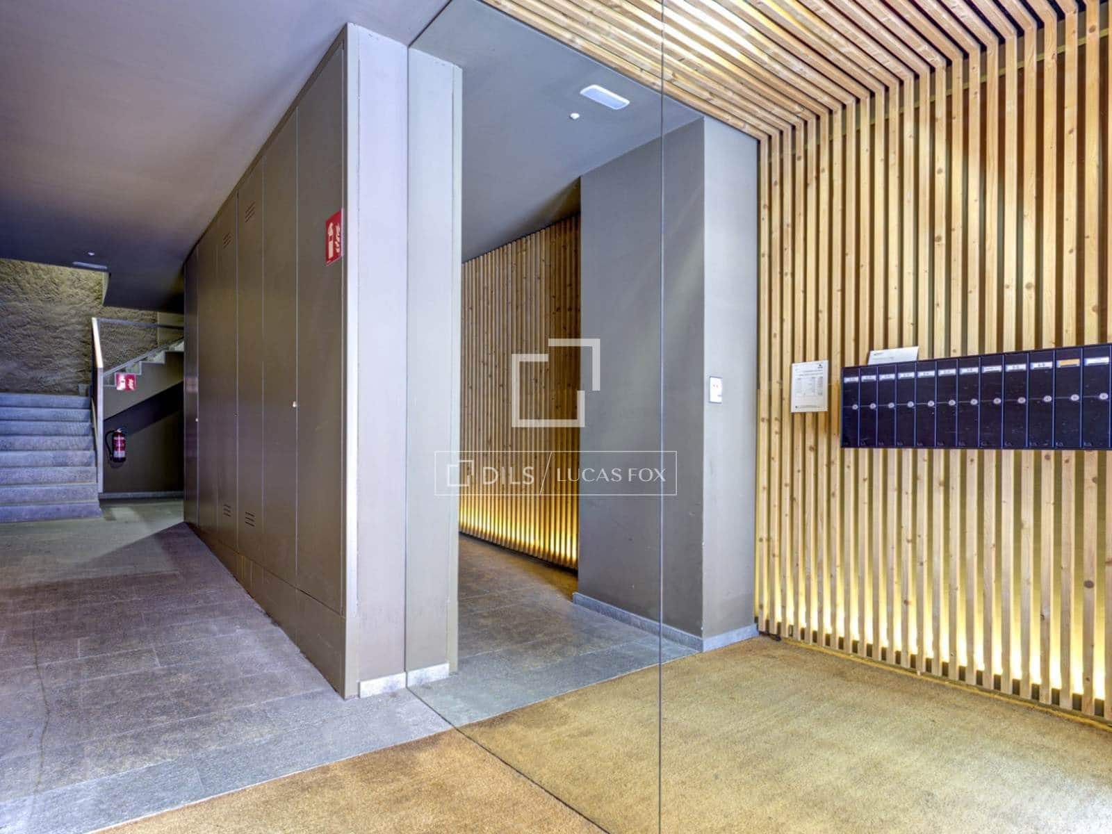 3 soverom Leilighet til salgs i Barcelona by - € 1 380 000 (Ref: 9795235)