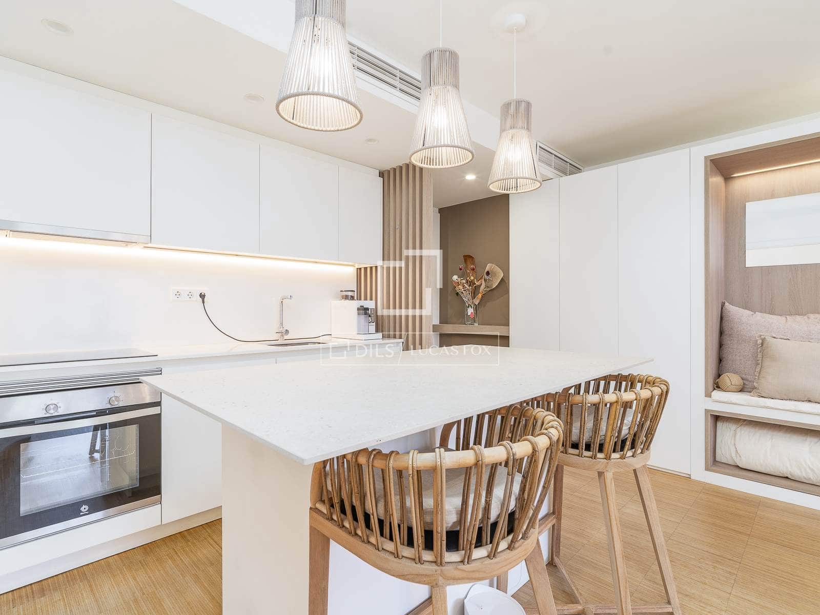 3 soverom Leilighet til salgs i Barcelona by - € 1 380 000 (Ref: 9795235)