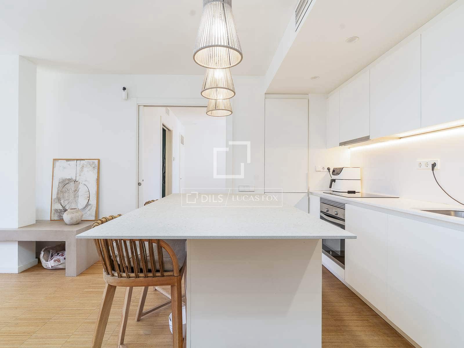 3 soverom Leilighet til salgs i Barcelona by - € 1 380 000 (Ref: 9795235)