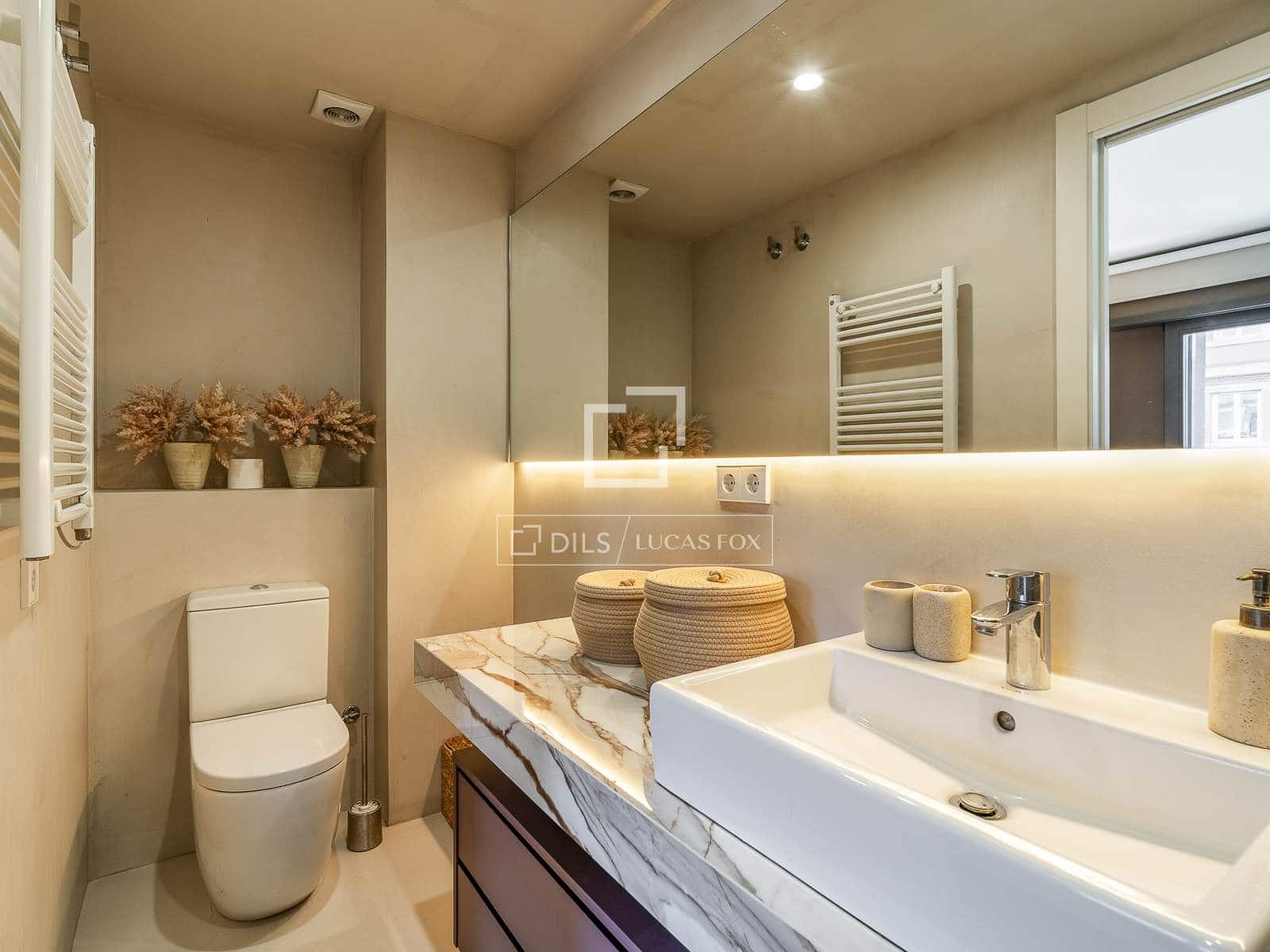 3 soverom Leilighet til salgs i Barcelona by - € 1 380 000 (Ref: 9795235)