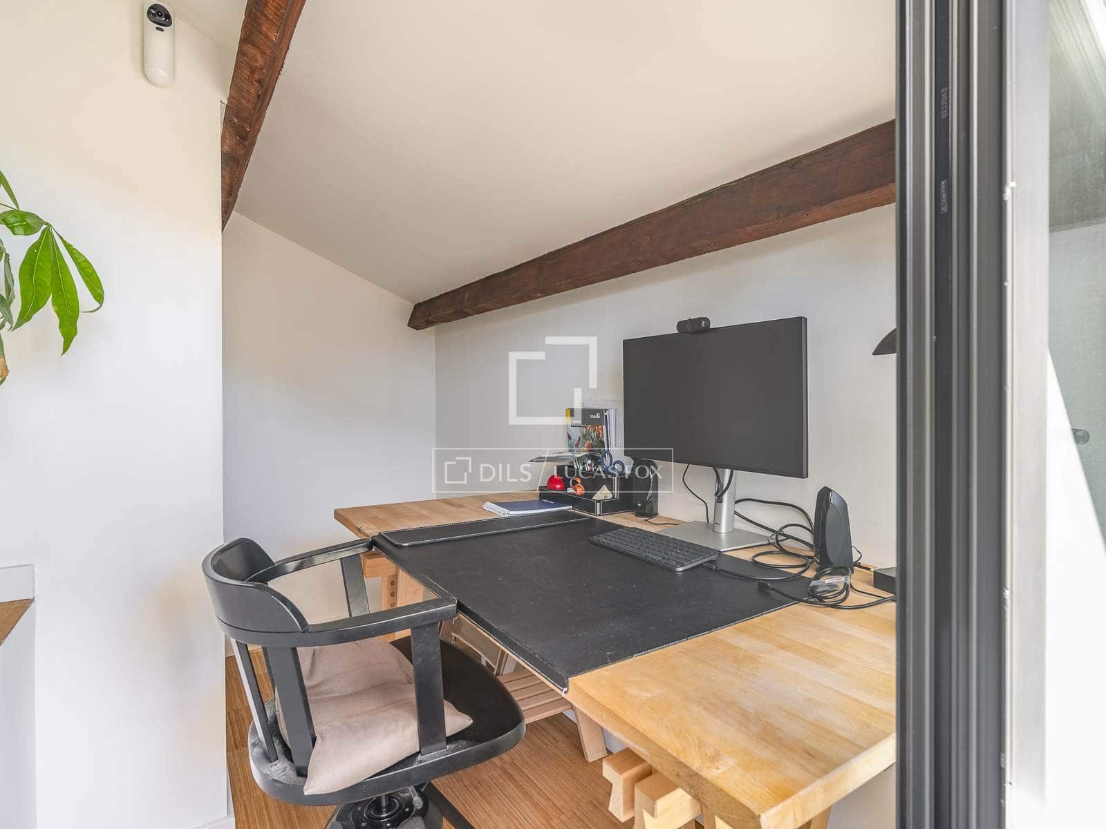 3 soverom Leilighet til salgs i Barcelona by - € 1 380 000 (Ref: 9795235)