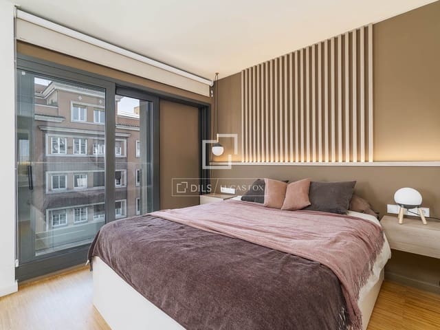 3 soverom Leilighet til salgs i Barcelona by - € 1 380 000 (Ref: 9795235)