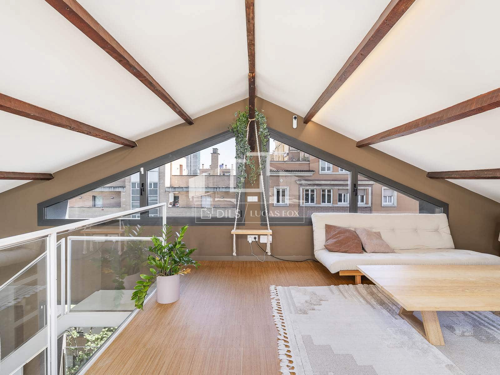 3 soverom Leilighet til salgs i Barcelona by - € 1 380 000 (Ref: 9795235)