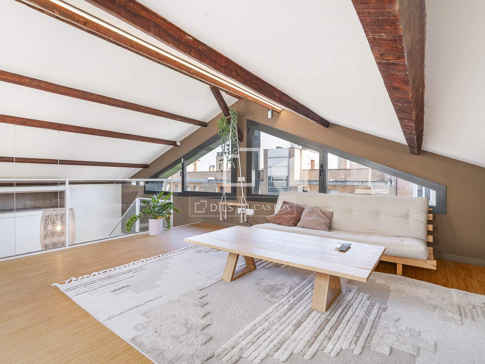 3 soverom Leilighet til salgs i Barcelona by - € 1 380 000 (Ref: 9795235)