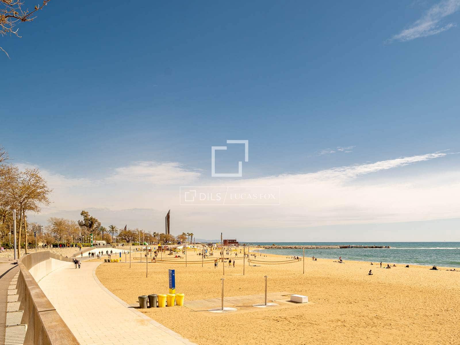 3 soverom Leilighet til salgs i Barcelona by - € 1 380 000 (Ref: 9795235)