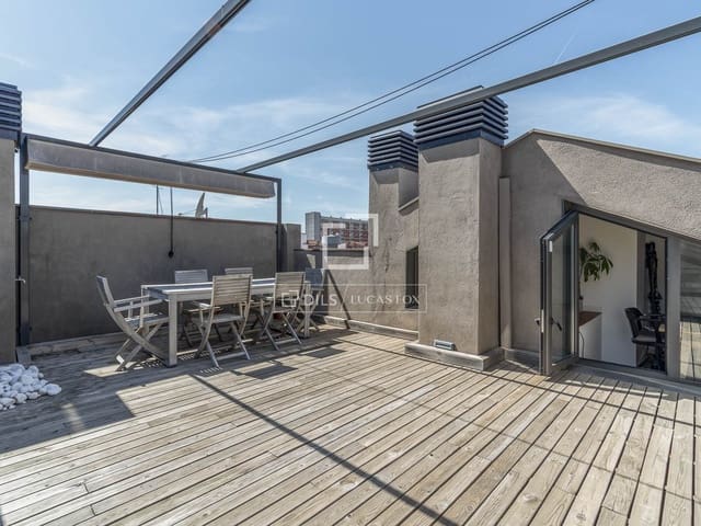 3 soverom Leilighet til salgs i Barcelona by - € 1 380 000 (Ref: 9795235)