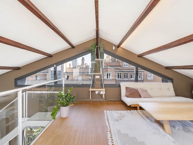 3 soverom Leilighet til salgs i Barcelona by - € 1 380 000 (Ref: 9795235)