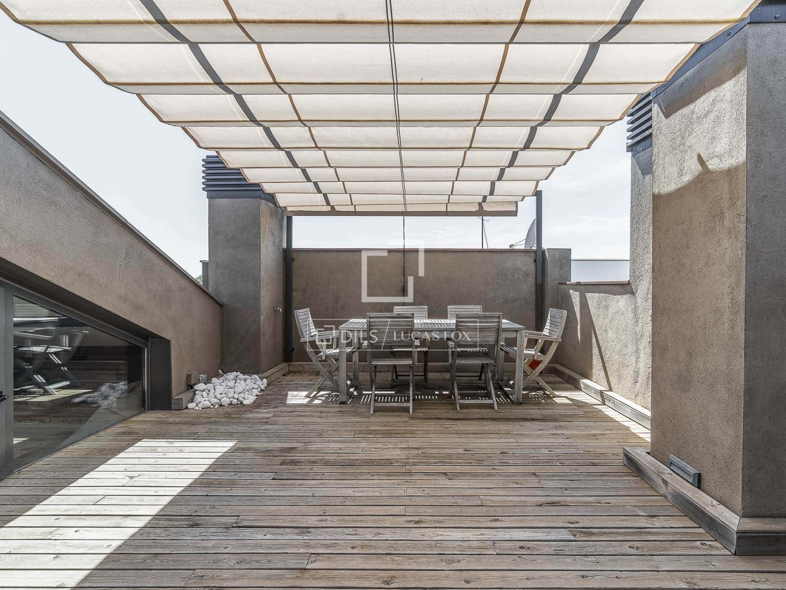 3 soverom Leilighet til salgs i Barcelona by - € 1 380 000 (Ref: 9795235)