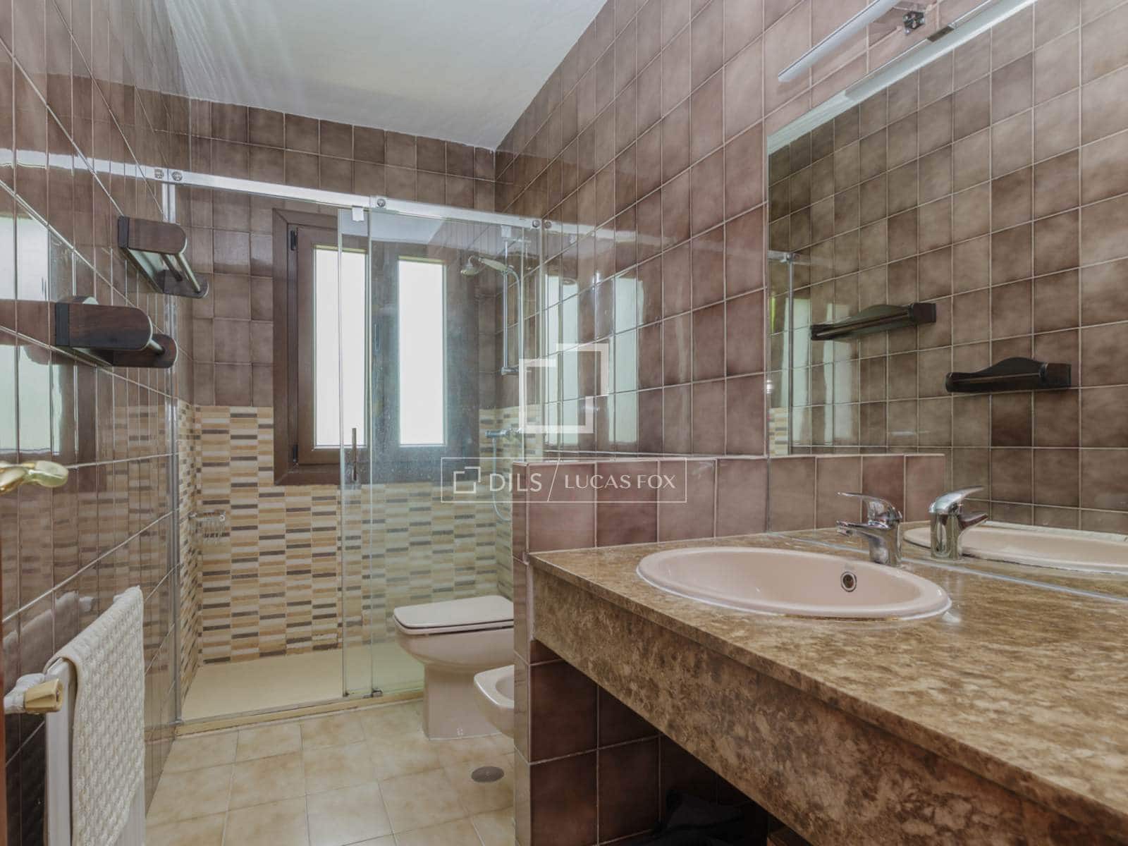 6 soverom Villa til salgs i Boadilla del Monte med svømmebasseng garasje - € 2 100 000 (Ref: 9795236)