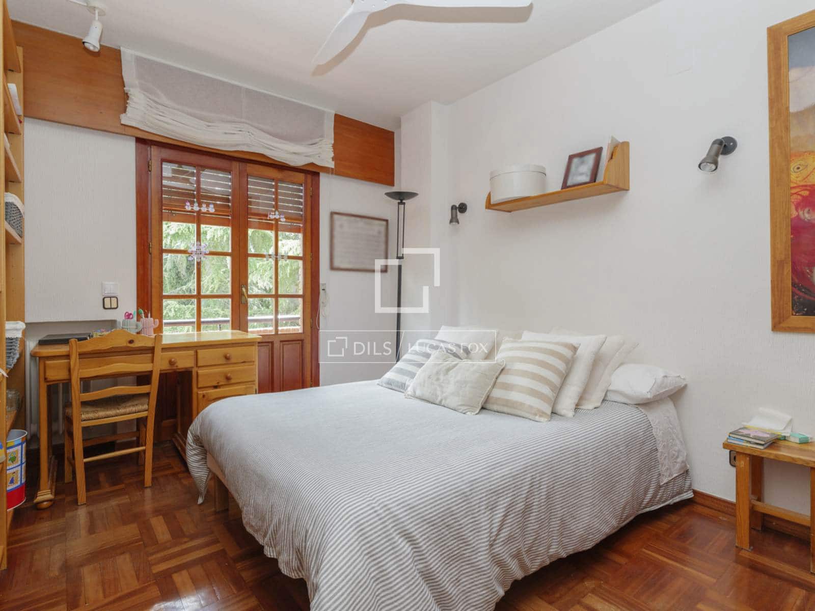 6 soverom Villa til salgs i Boadilla del Monte med svømmebasseng garasje - € 2 100 000 (Ref: 9795236)