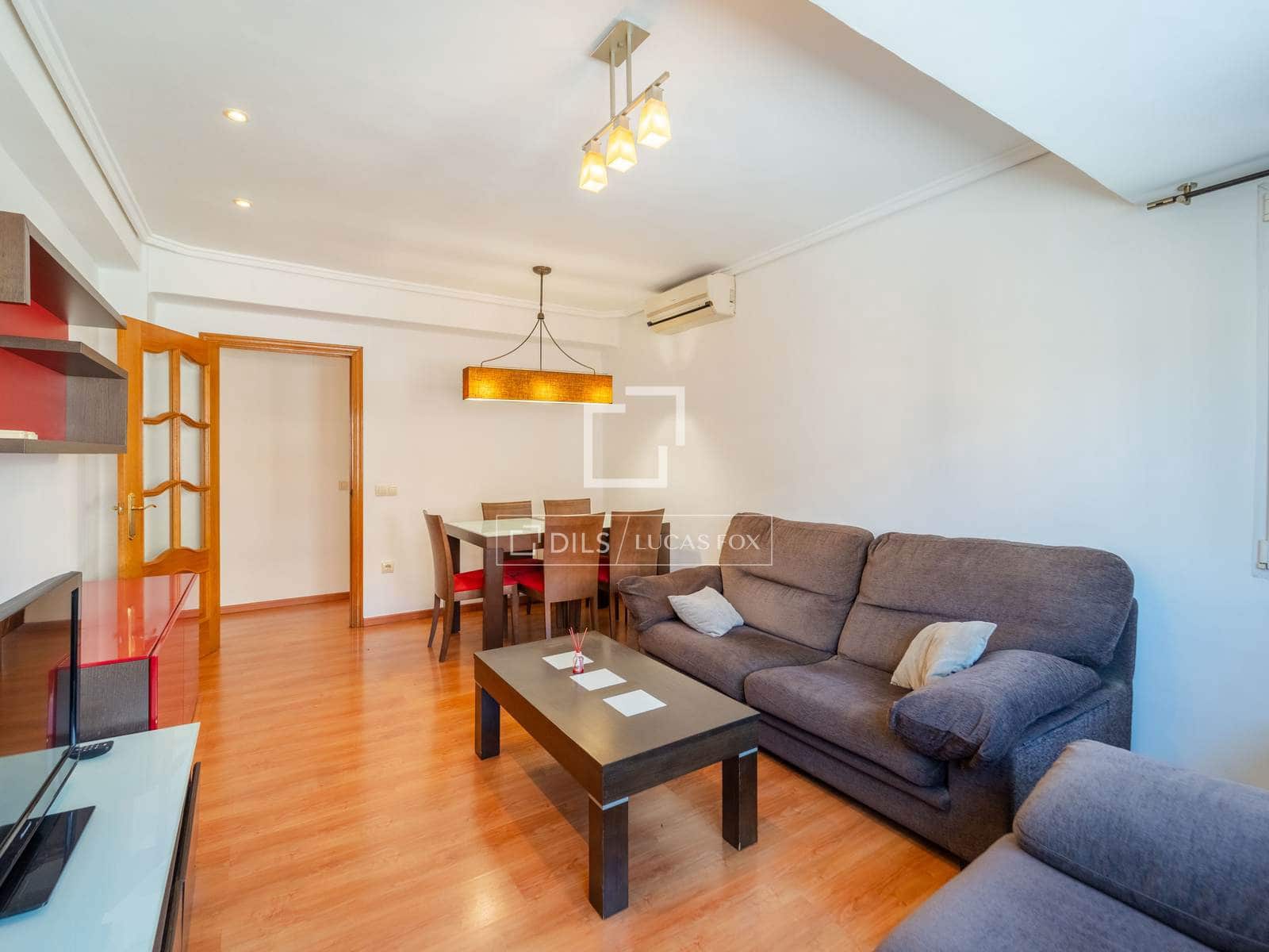 3 sovrum Lägenhet till salu i Valencia stad med garage - 340 000 € (Ref: 9795237)