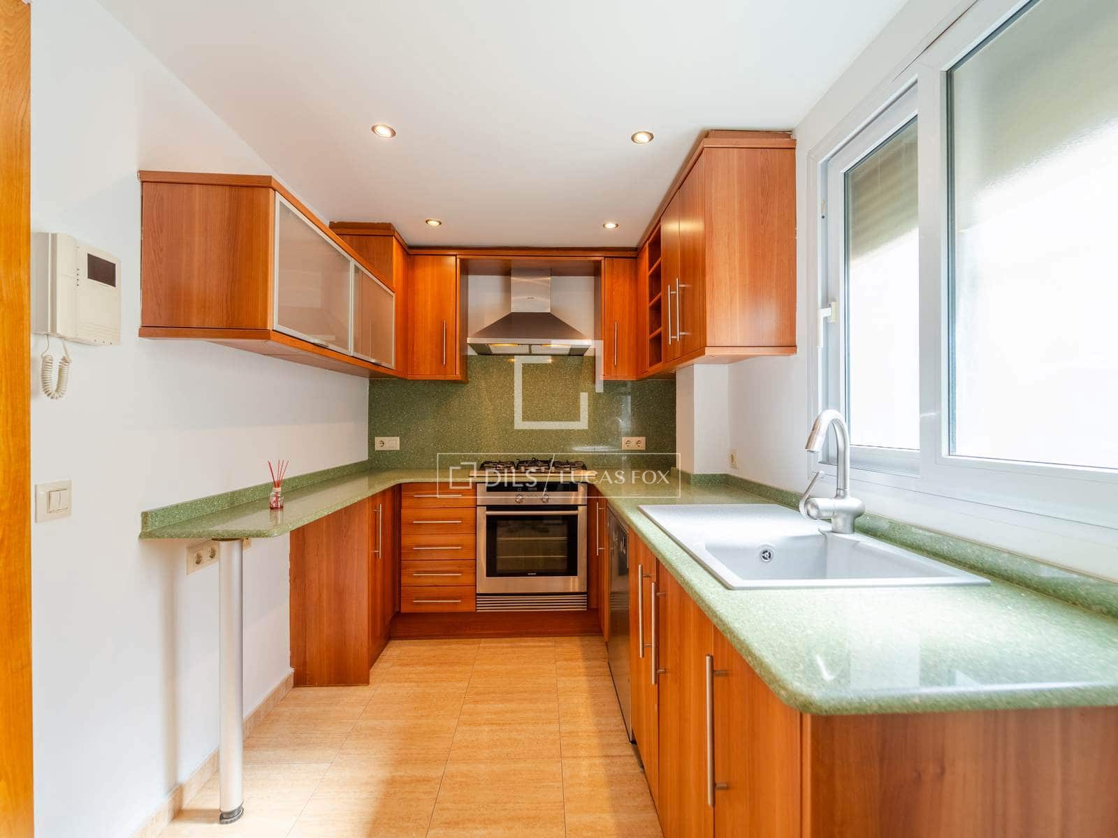 3 sovrum Lägenhet till salu i Valencia stad med garage - 340 000 € (Ref: 9795237)