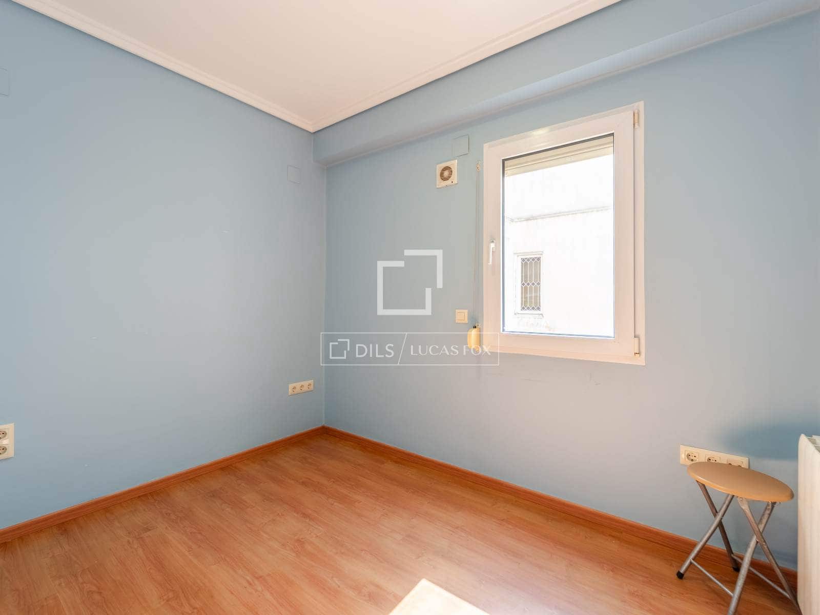 3 sovrum Lägenhet till salu i Valencia stad med garage - 340 000 € (Ref: 9795237)