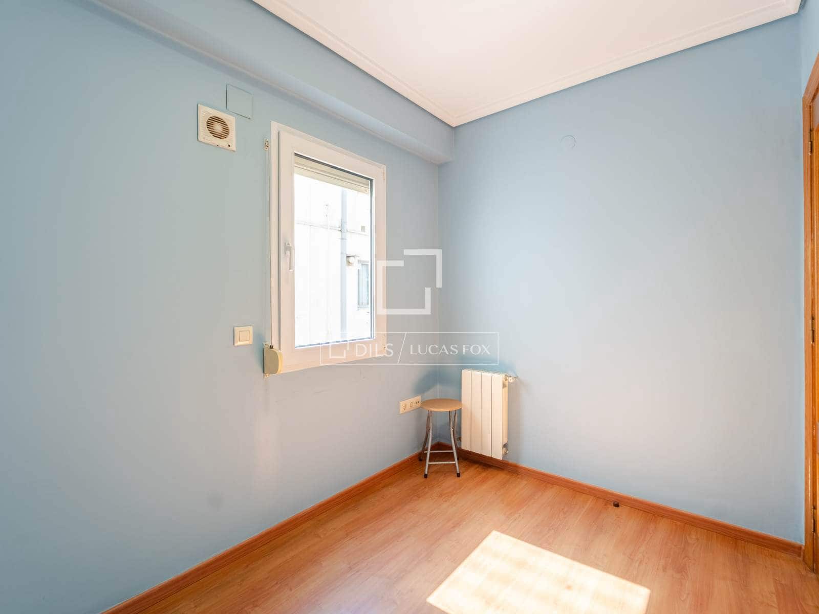 3 sovrum Lägenhet till salu i Valencia stad med garage - 340 000 € (Ref: 9795237)