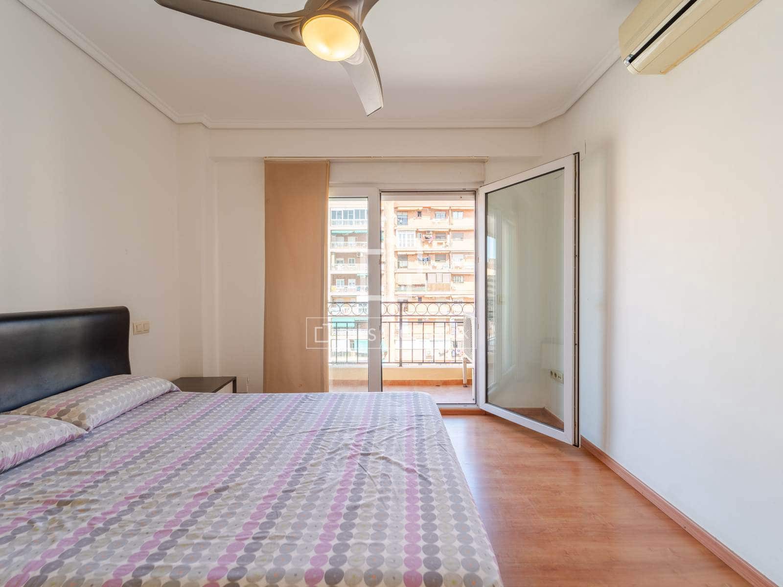 3 sovrum Lägenhet till salu i Valencia stad med garage - 340 000 € (Ref: 9795237)