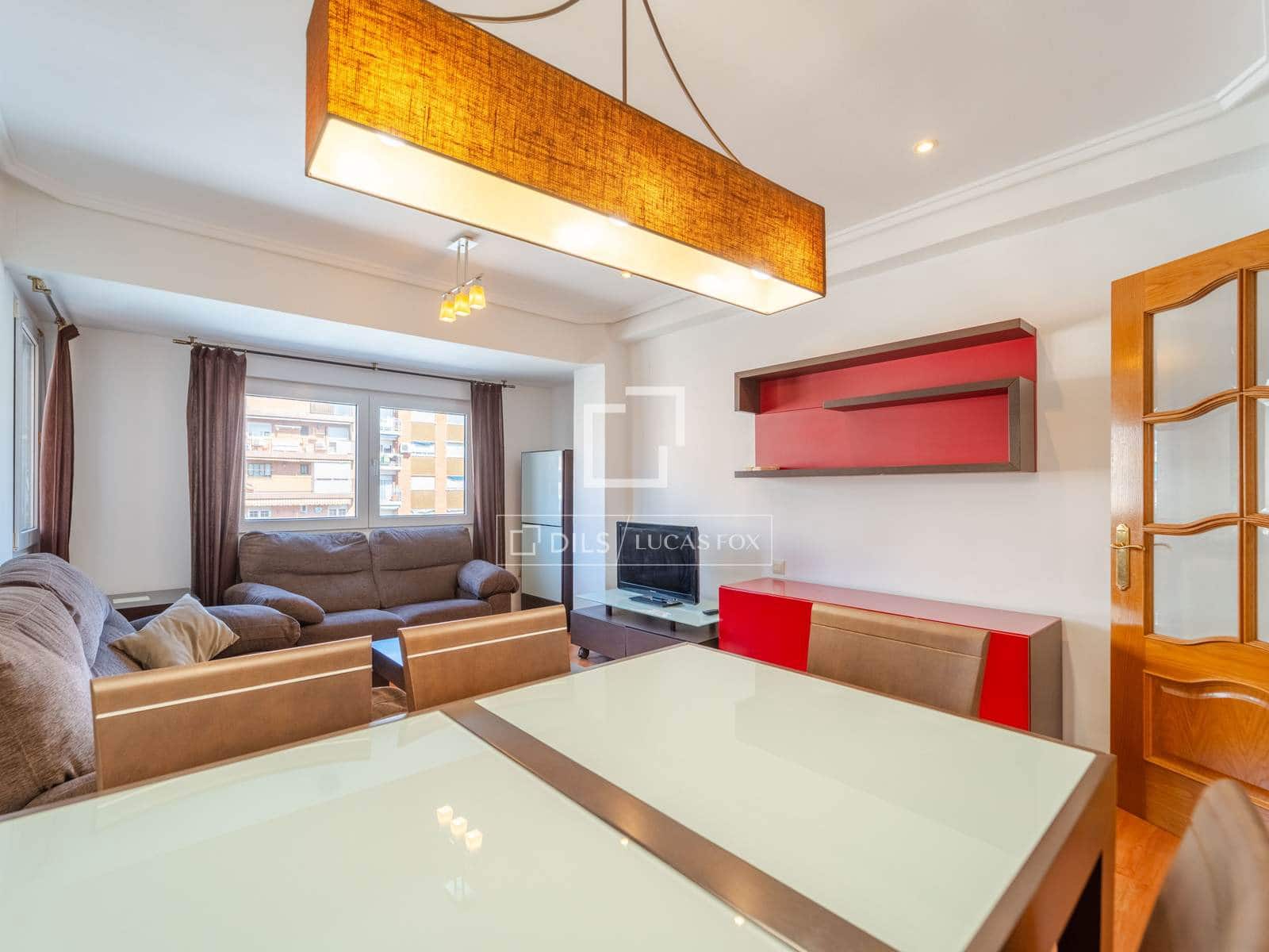 3 sovrum Lägenhet till salu i Valencia stad med garage - 340 000 € (Ref: 9795237)