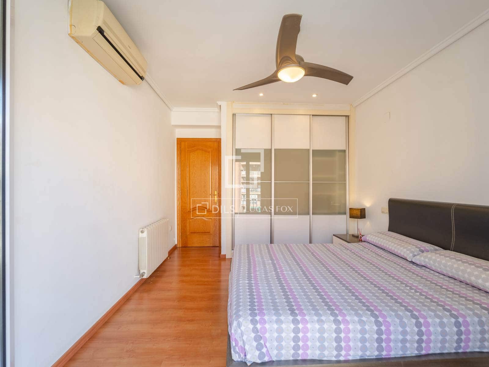 3 sovrum Lägenhet till salu i Valencia stad med garage - 340 000 € (Ref: 9795237)