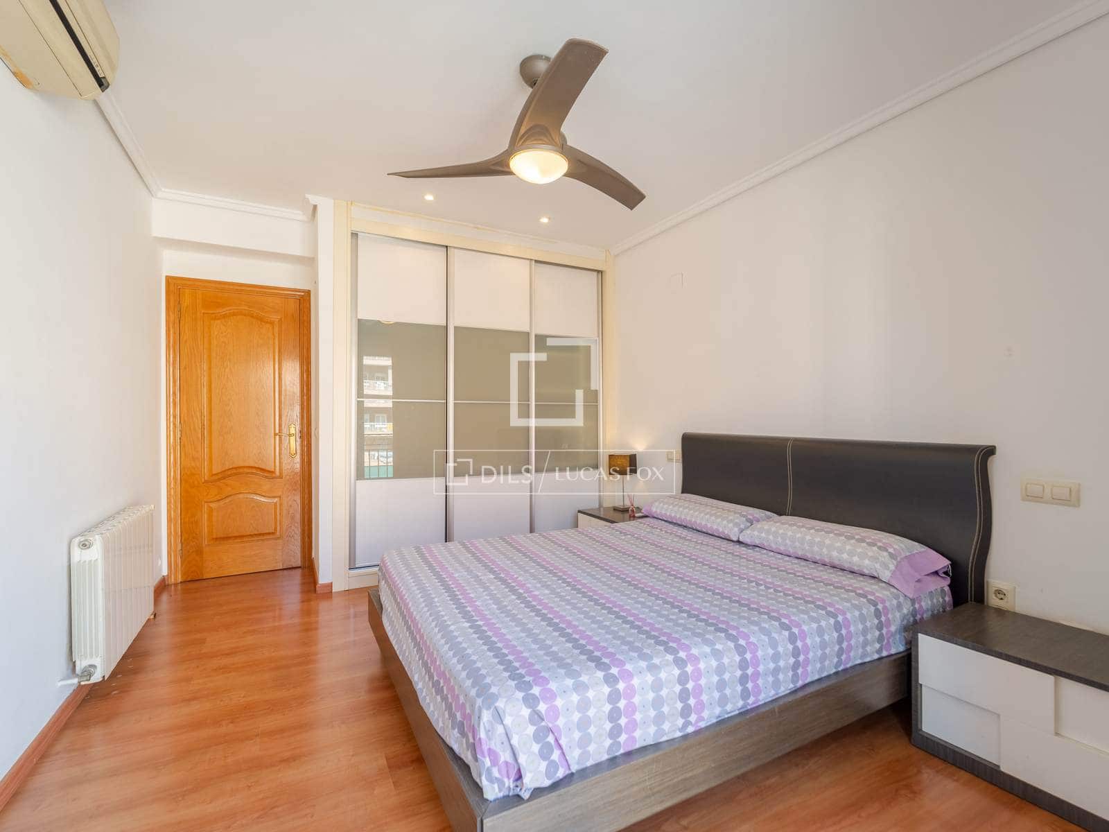 3 sovrum Lägenhet till salu i Valencia stad med garage - 340 000 € (Ref: 9795237)