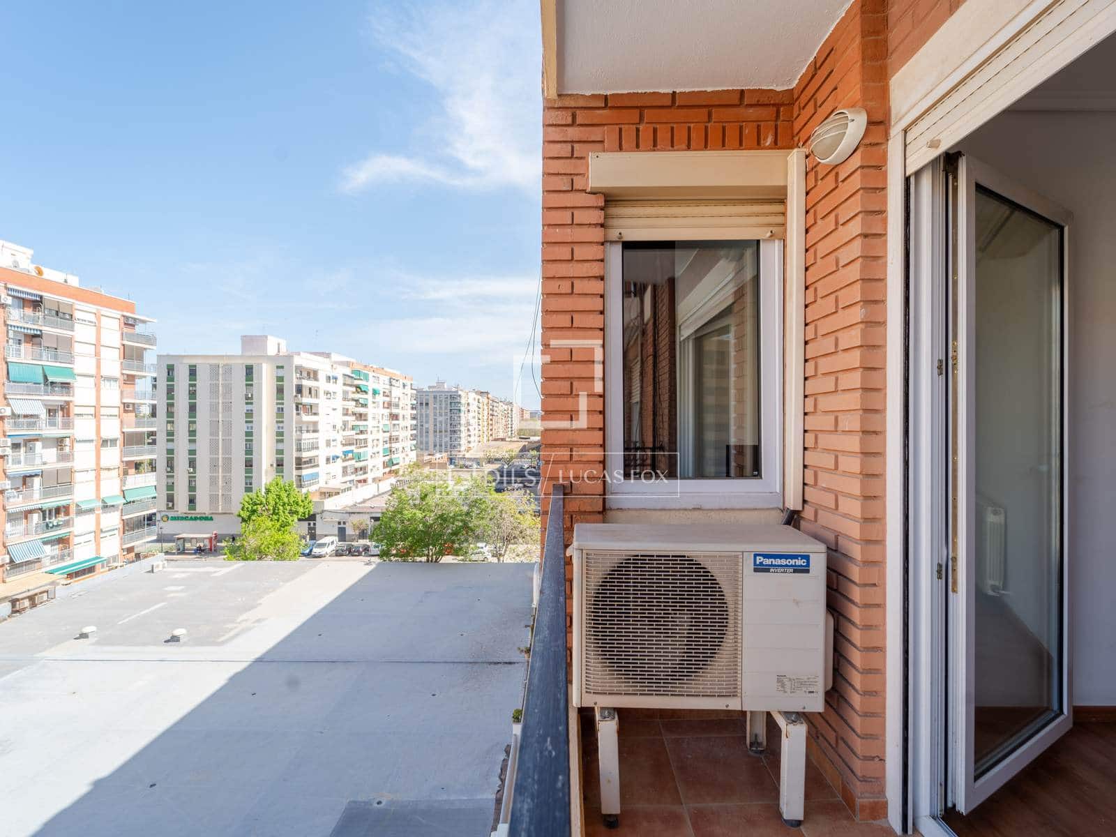 3 sovrum Lägenhet till salu i Valencia stad med garage - 340 000 € (Ref: 9795237)