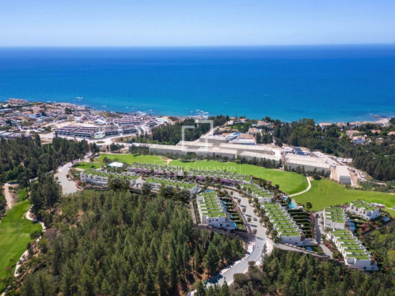 3 slaapkamer Villa te koop in El Chaparral met garage - € 1.050.000 (Ref: 9795447)